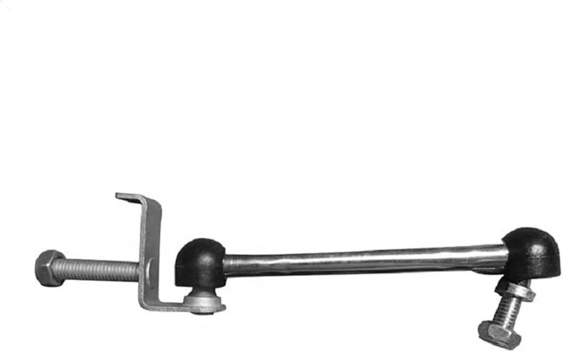 Mercedes Benz S Class W216 W221 Front Stabilizer Sway Bar Link Control Rod A2213202489